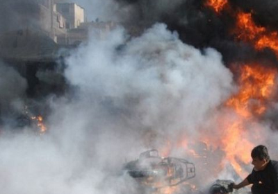 صورة أرشيفية